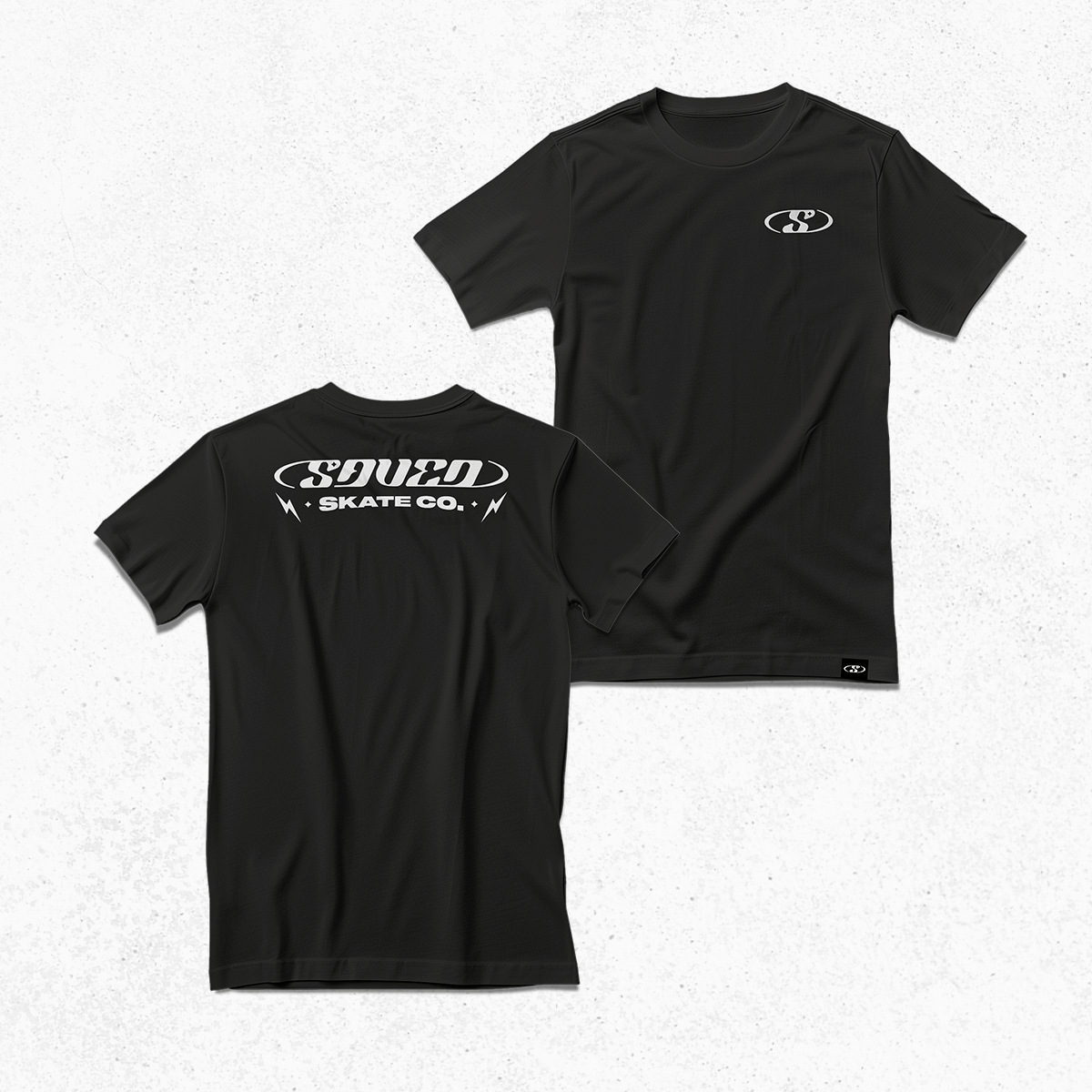 Productos-Interior-Polera-Saved-Negra